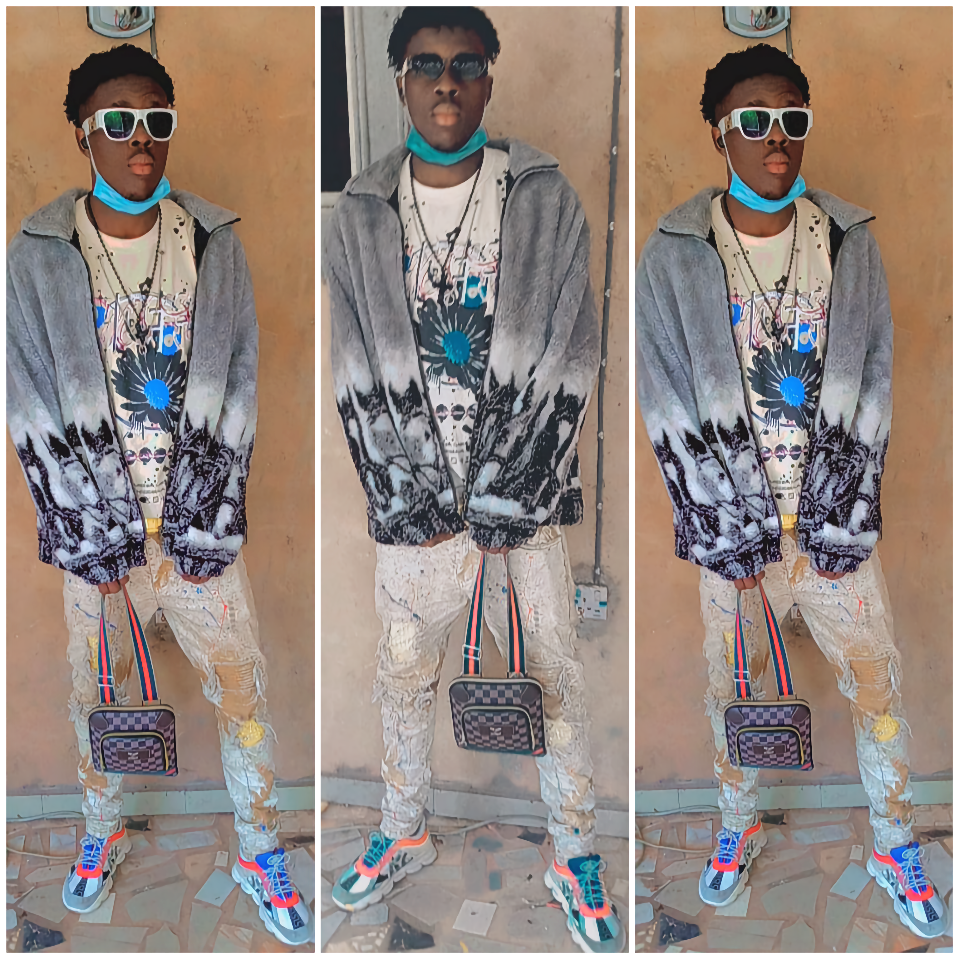 Ogechukwu Christian