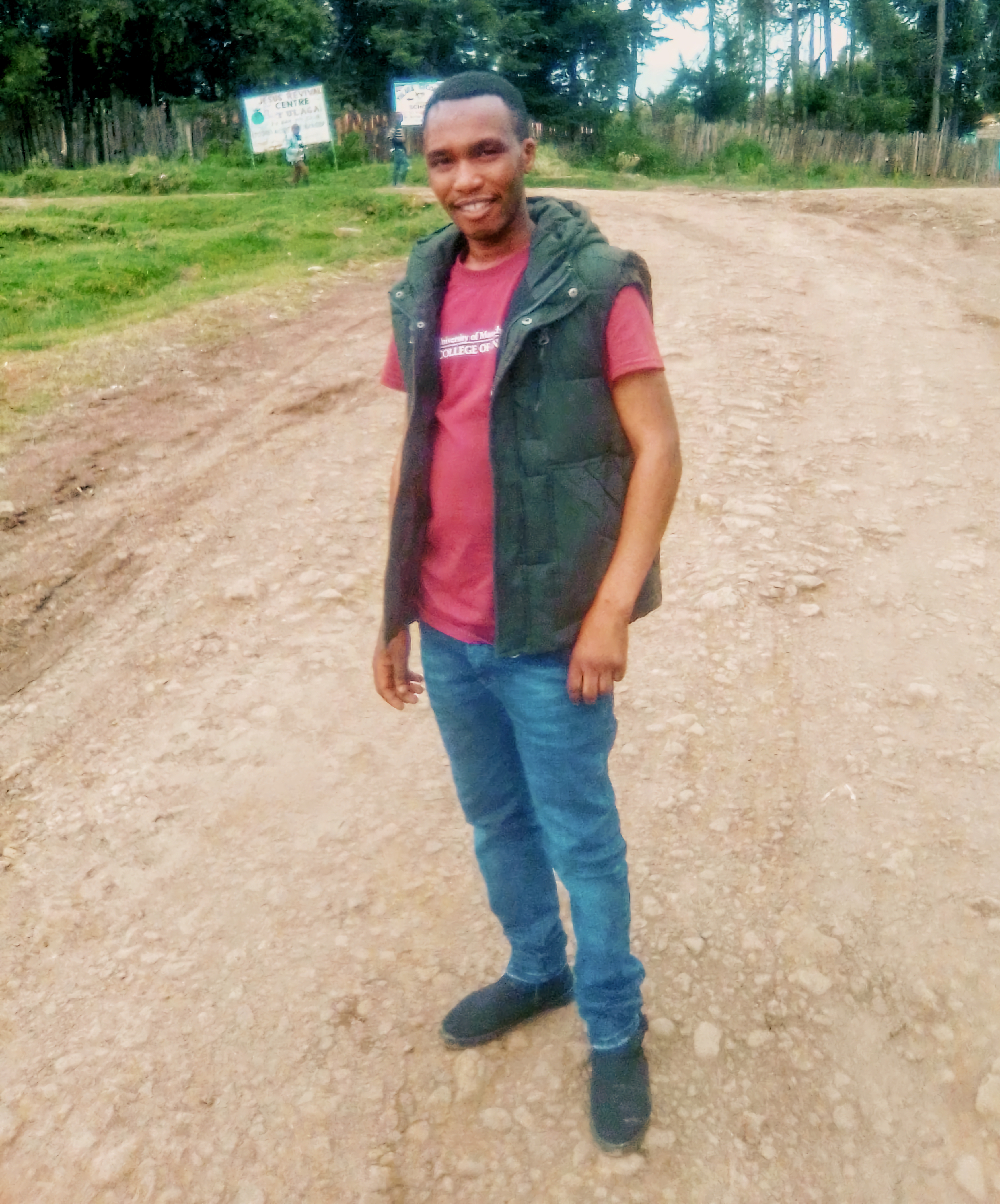 Kiach Kiach Mosehs