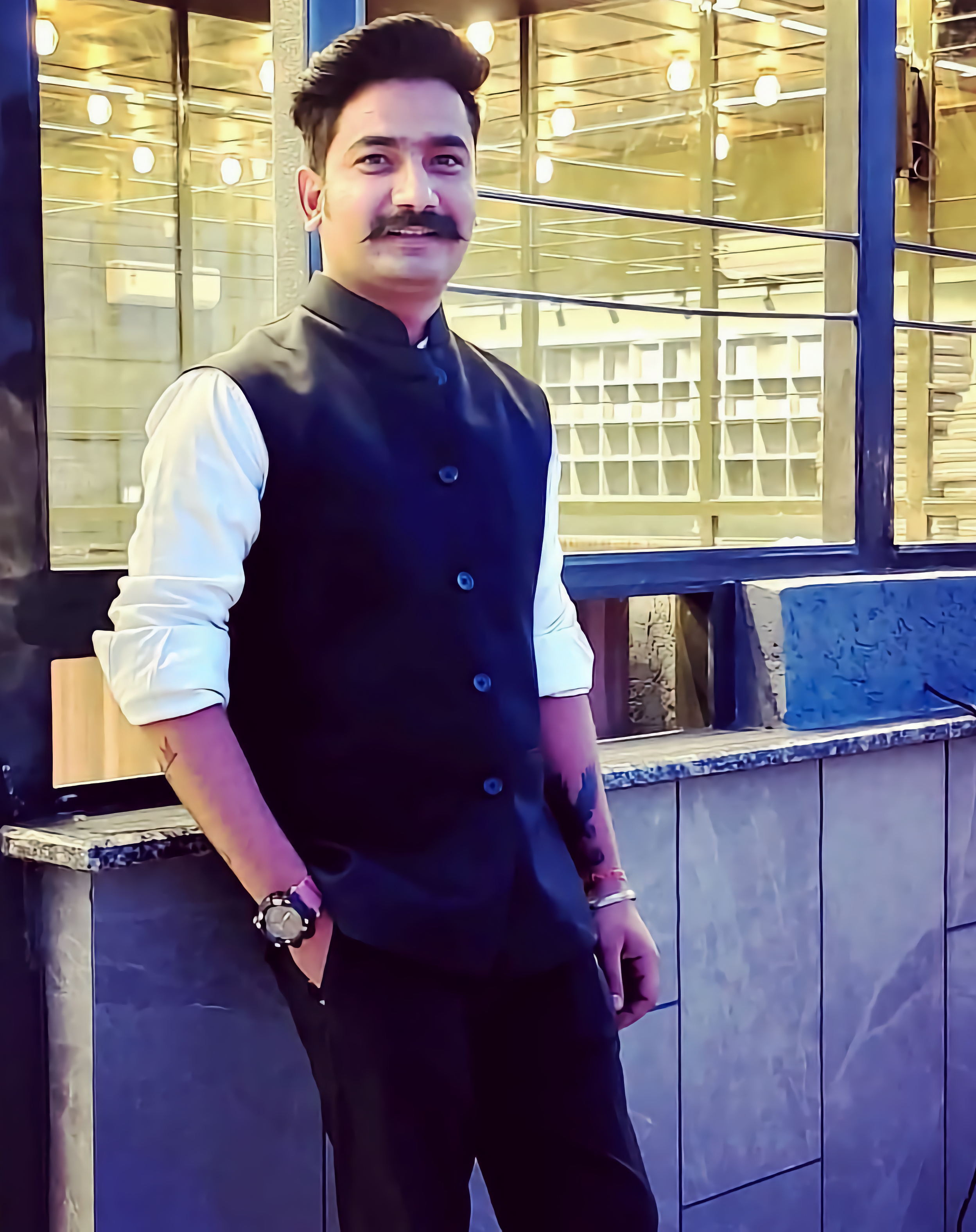 Khushal