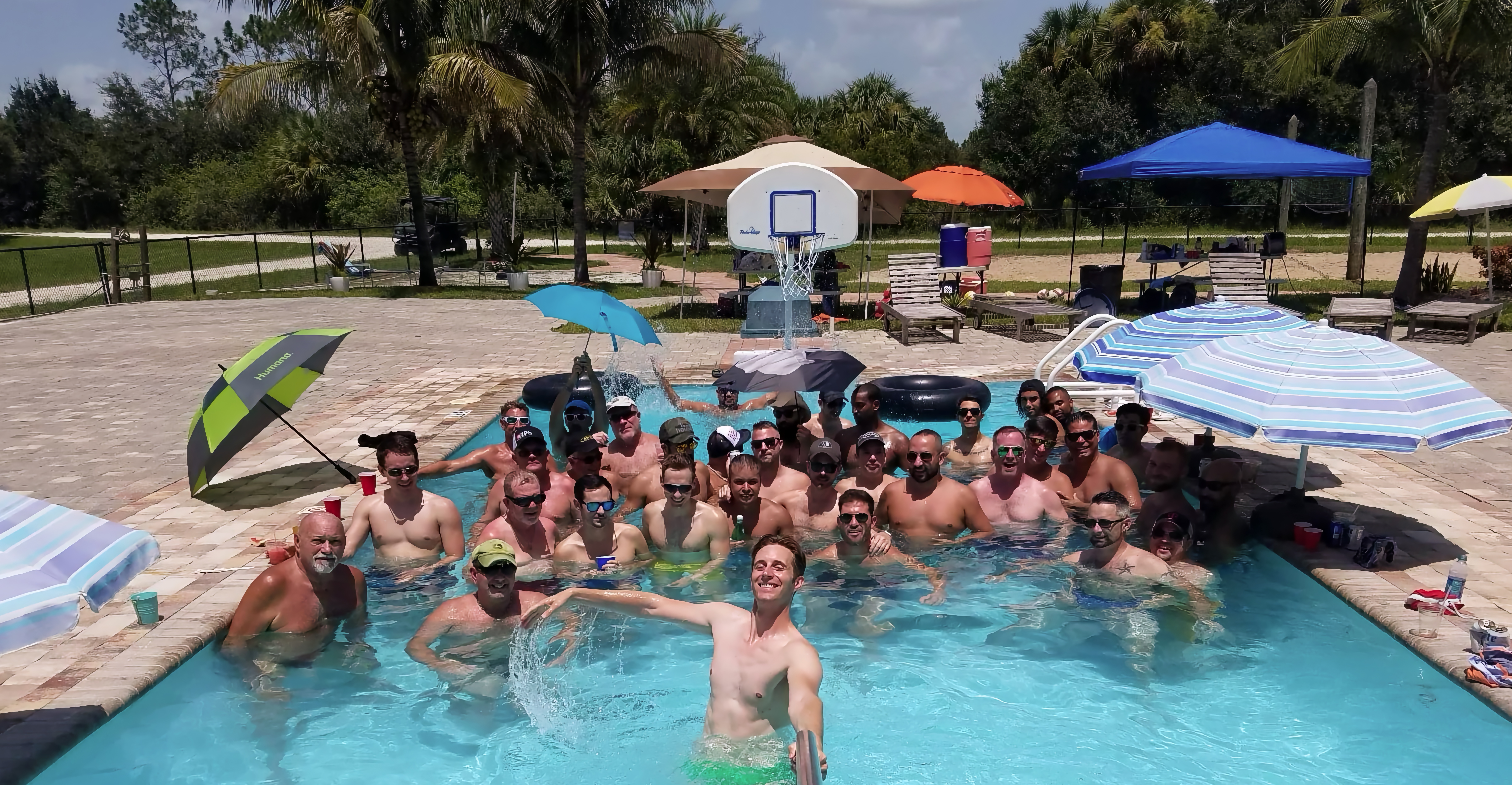 Vitambi Springs Resort and Campground