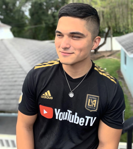 Jeffery Nava 