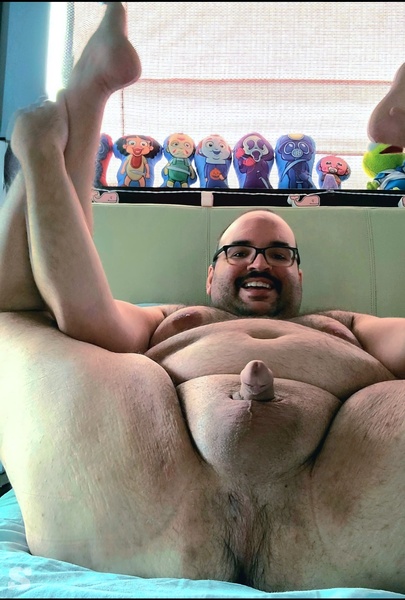 BryBearCub 