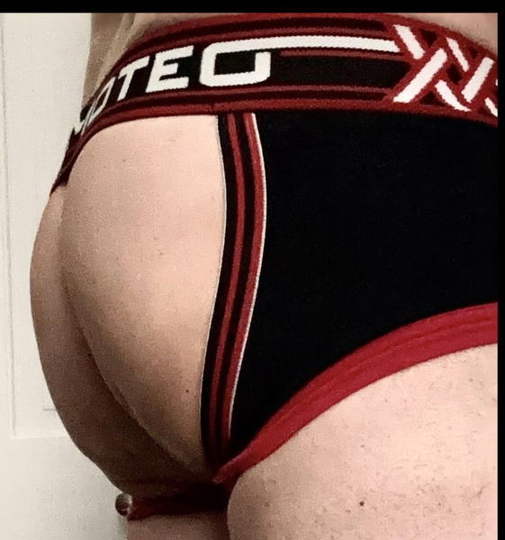 buffnaked 101